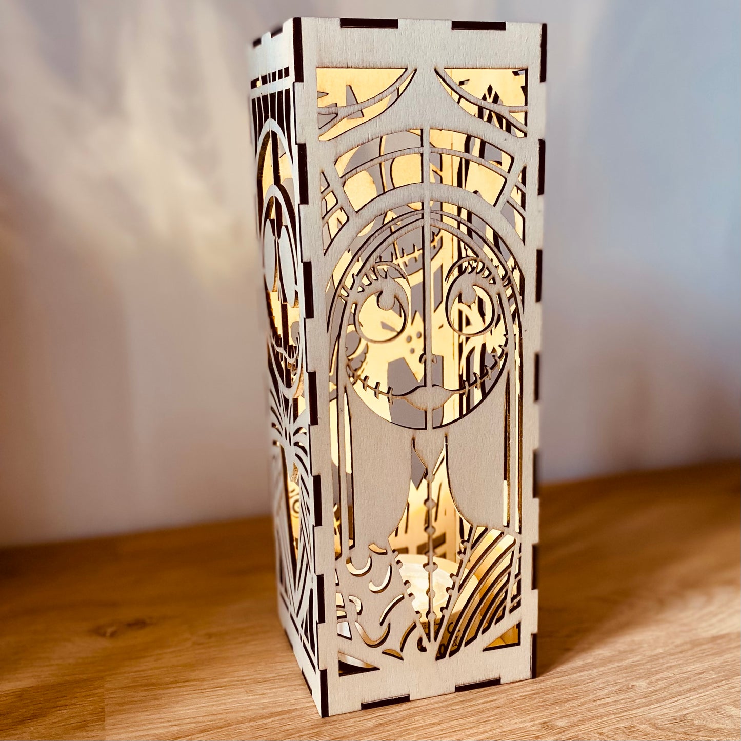 HALLOWEEN | Lanterne Halloween 🎃 Jack | Grav' & Vous