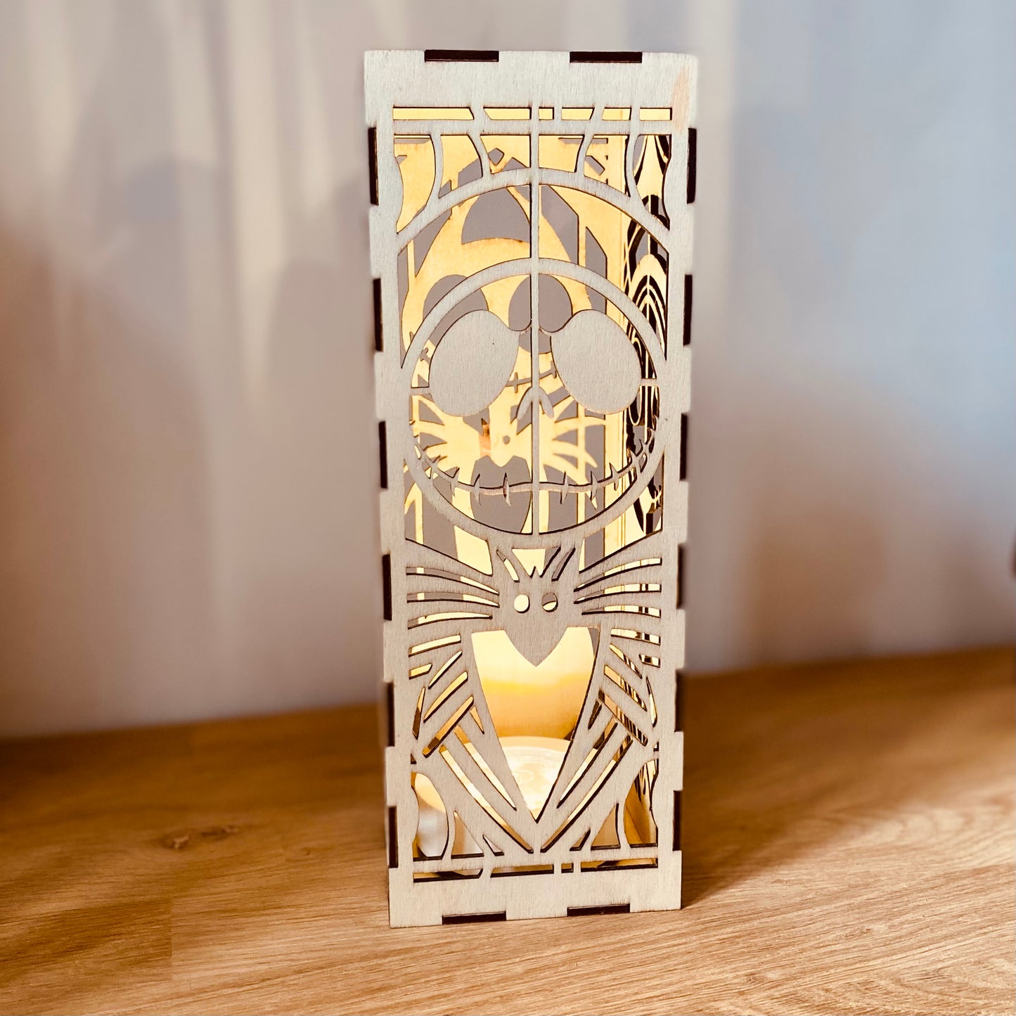 HALLOWEEN | Lanterne Halloween 🎃 Jack | Grav' & Vous