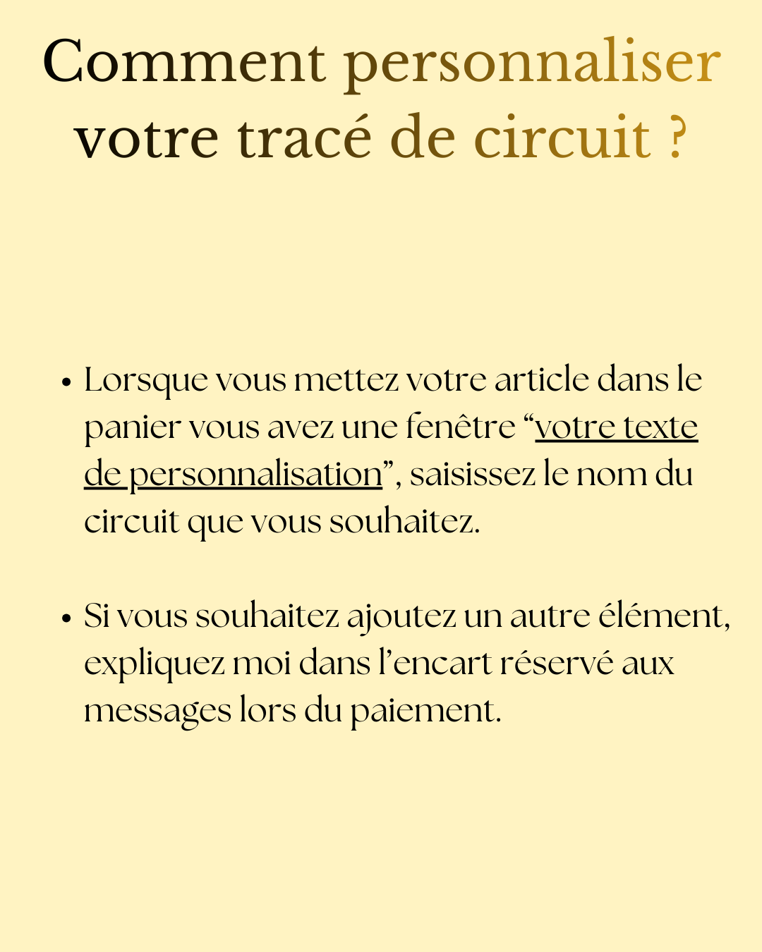 Tracé de circuit | Décoration murale | Grav' & Vous