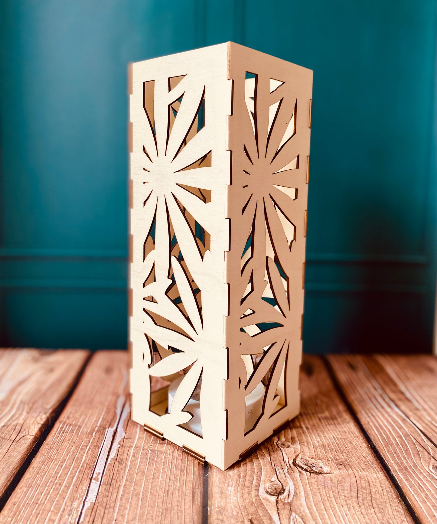 Lampe de table | Graphique | Grav' & Vous