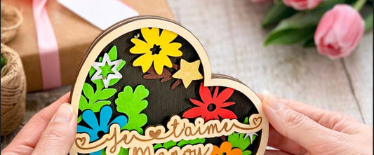 Pourquoi offrir un cadeau personnalisé fait toujours plaisir ?