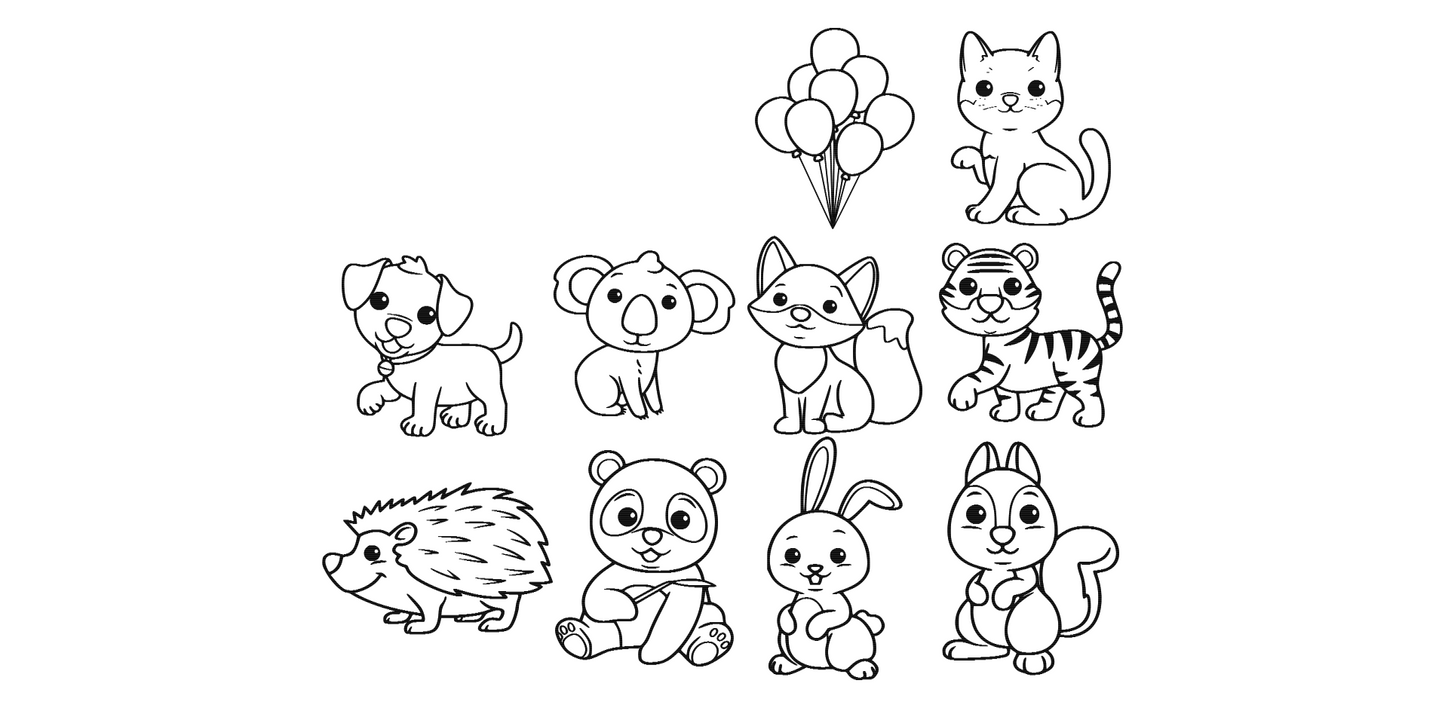 Ronds de serviette pour enfants | Bois personnalisable | Grav' & Vous