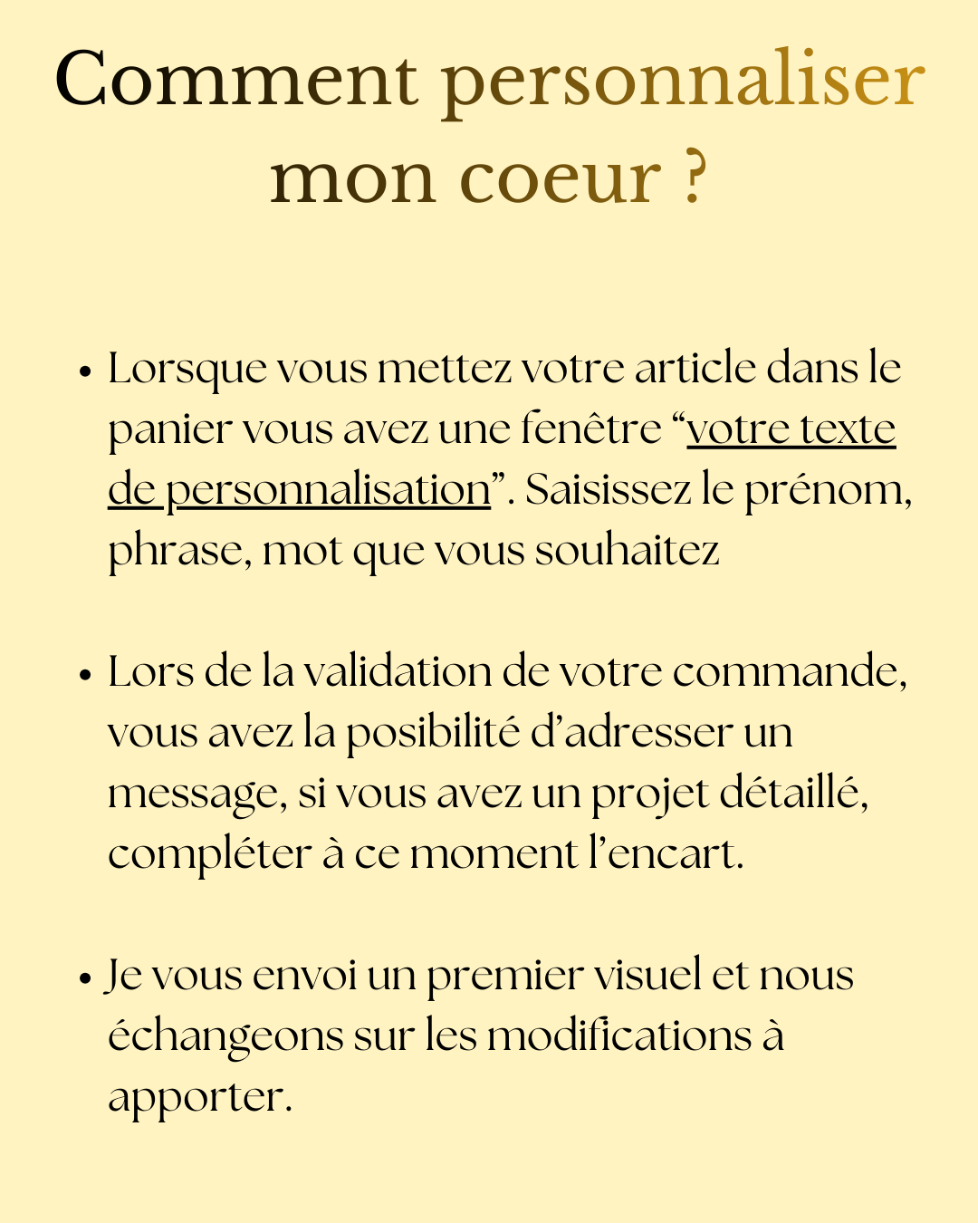 Cadeau Cœur Grand Mère | Bois | Grav' & Vous