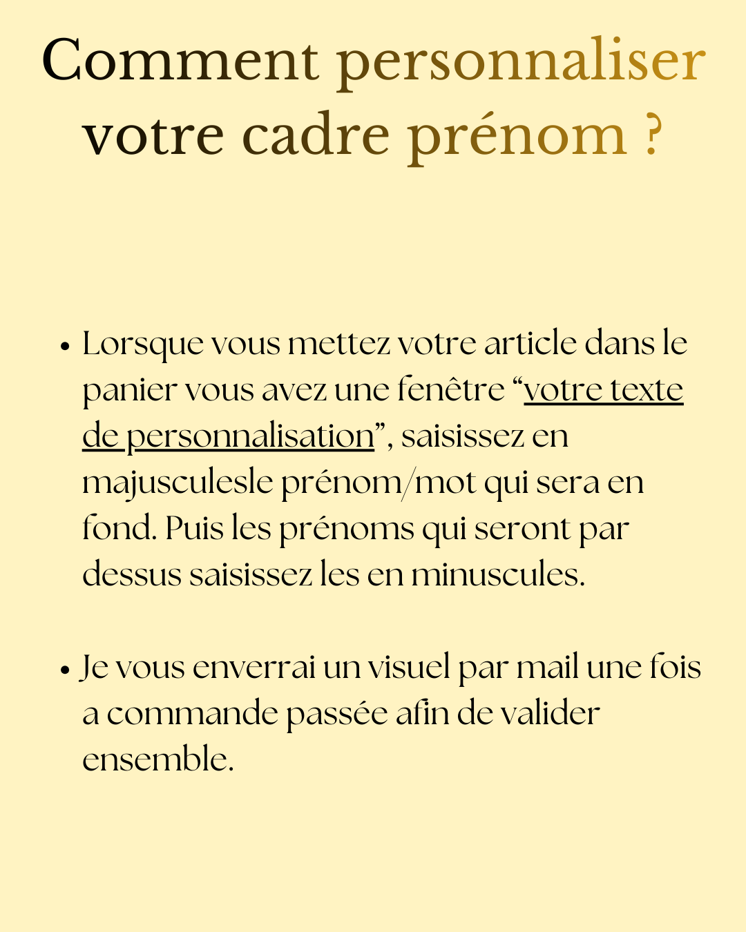 Cadre Photo Personnalisé LED "Maman" | Gravé avec Prénoms | Grav' & Vous