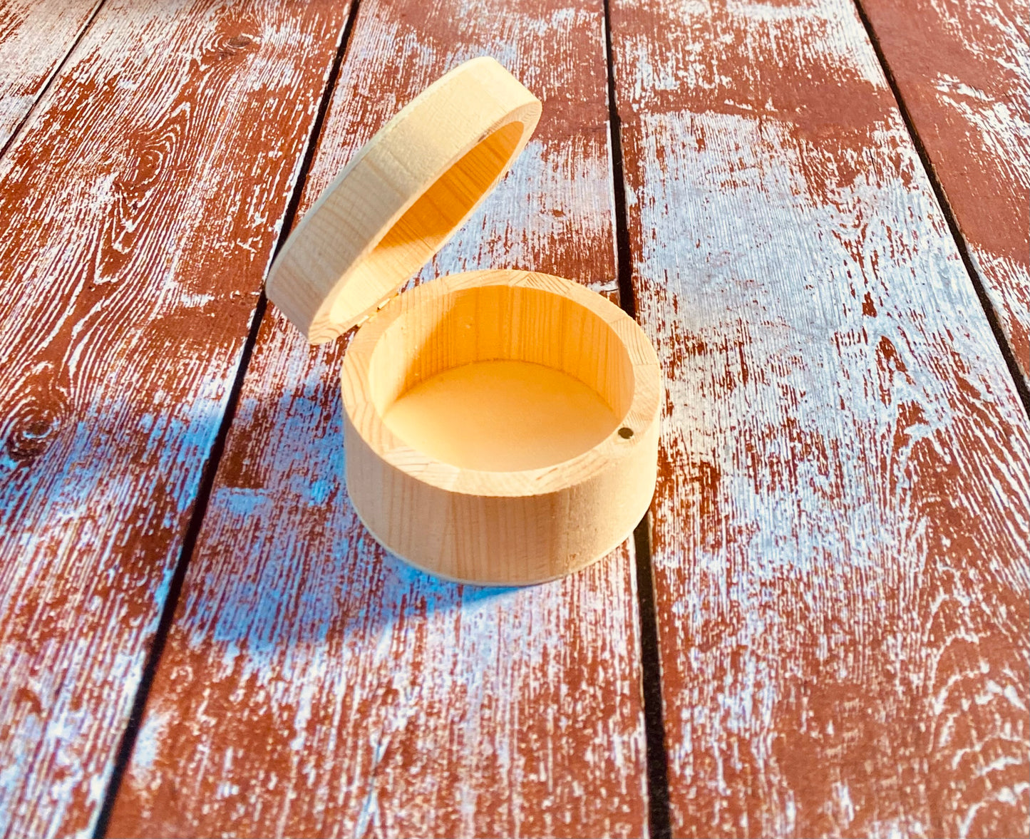 Boîte à Dent en Bois Personnalisable | Gravure Laser | Grav' & Vous