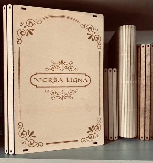 Livre à tiroir | Grand Format | Grav' & Vous