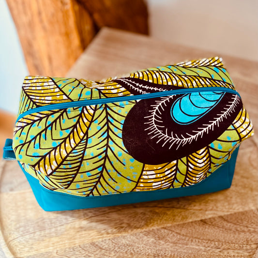 Asma | Trousse | Grav' & vous