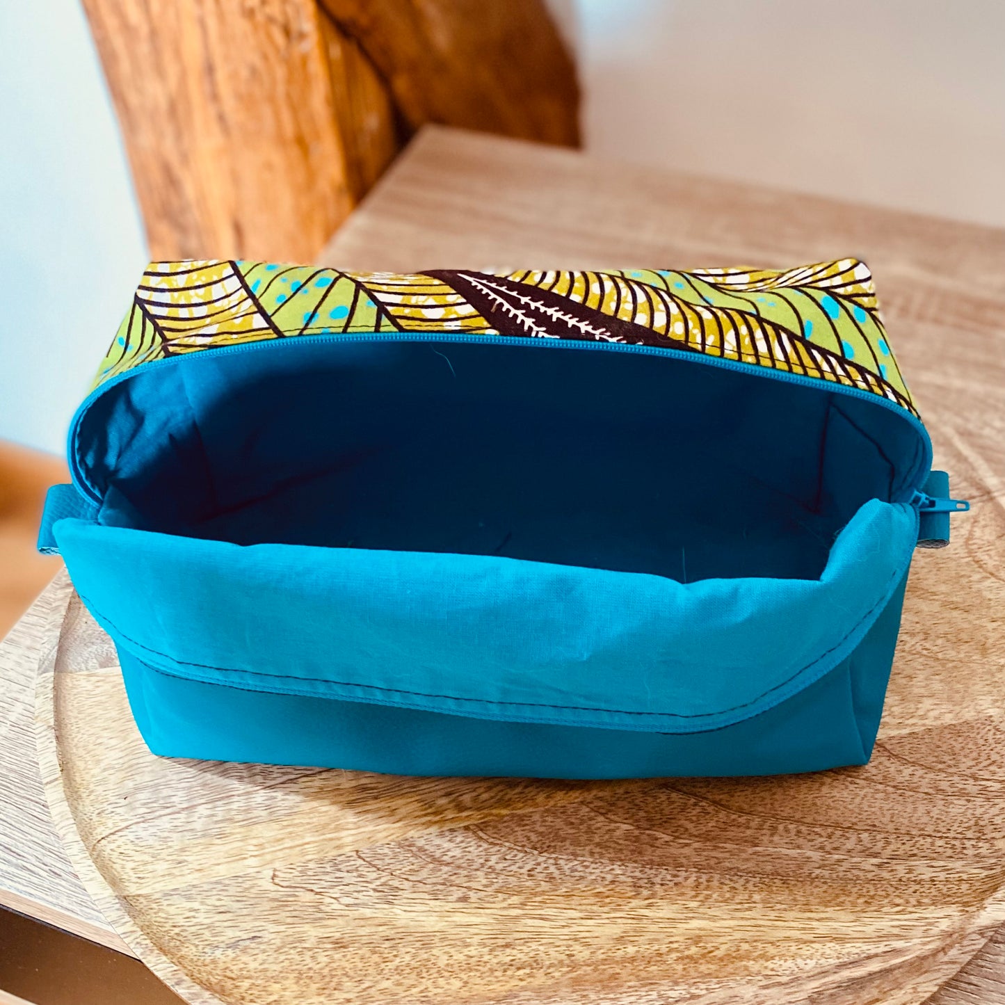 Asma | Trousse | Grav' & vous