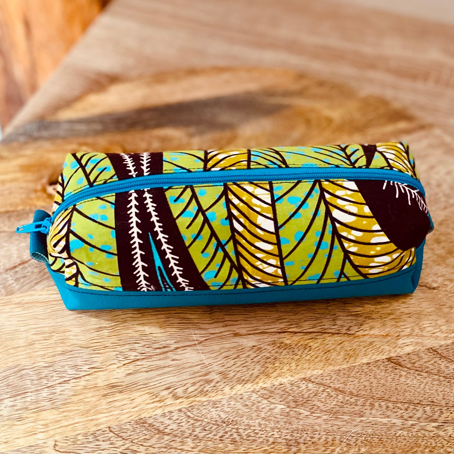 Mini Asma | Trousse | Grav' & Vous