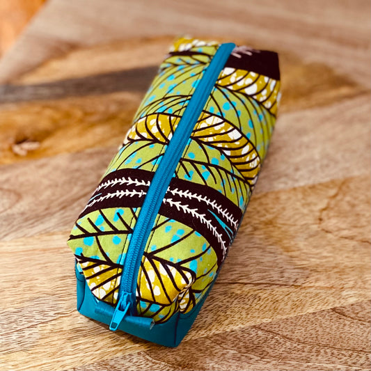 Mini Asma | Trousse | Grav' & Vous