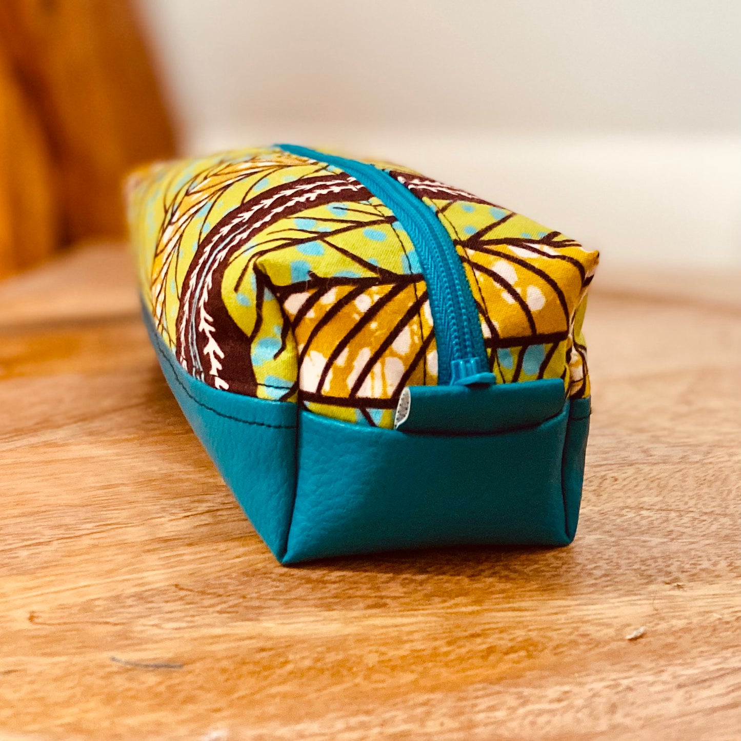Mini Asma | Trousse | Grav' & Vous
