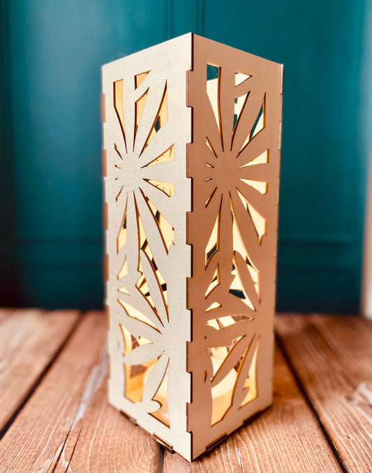 Lampe de table | Graphique | Grav' & Vous