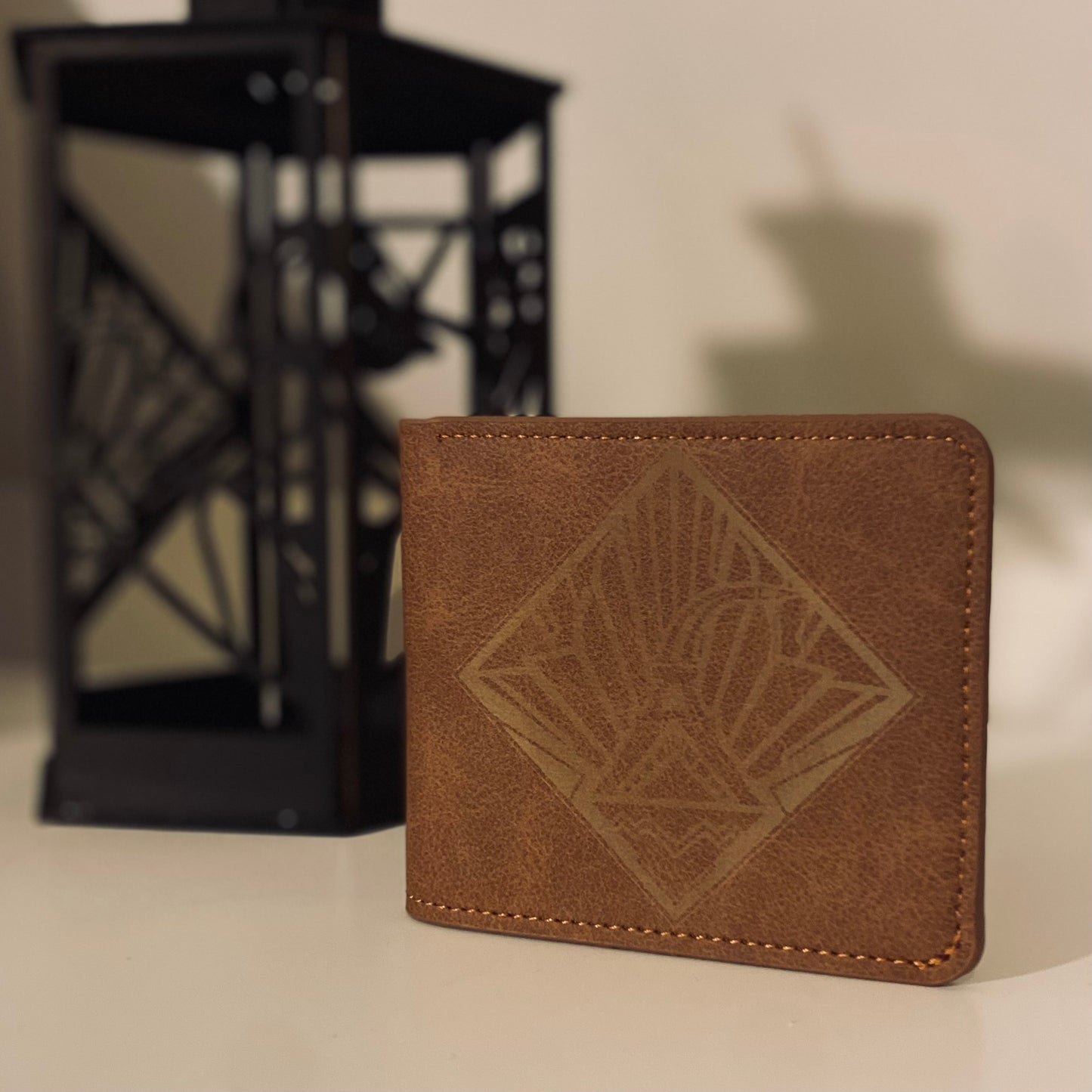 Portefeuille - Clair Obscur : Expédition 33 - Grav' & Vous